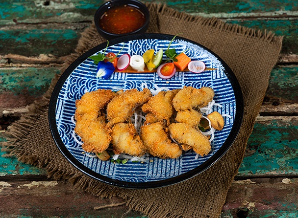 food-dish
